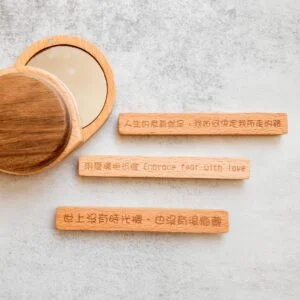打氣磁石棒