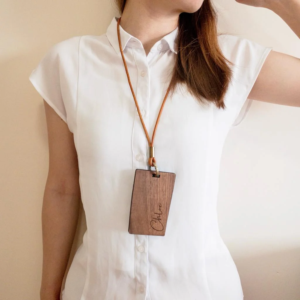 證件套DIY KIT SET - Image 2