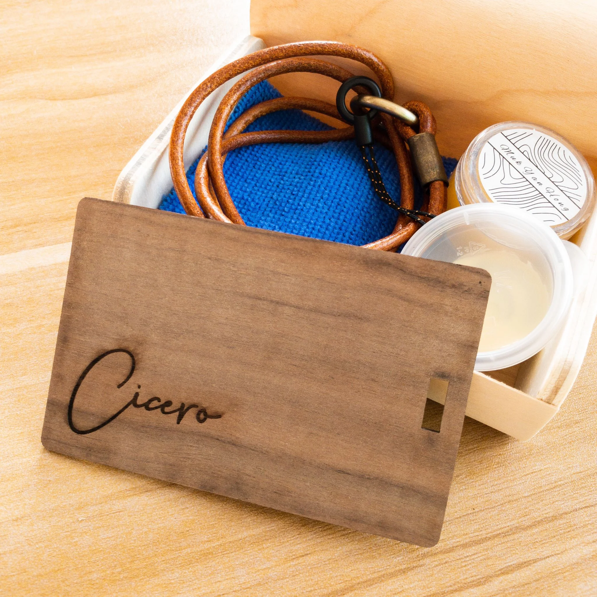 證件套DIY KIT SET - Image 3