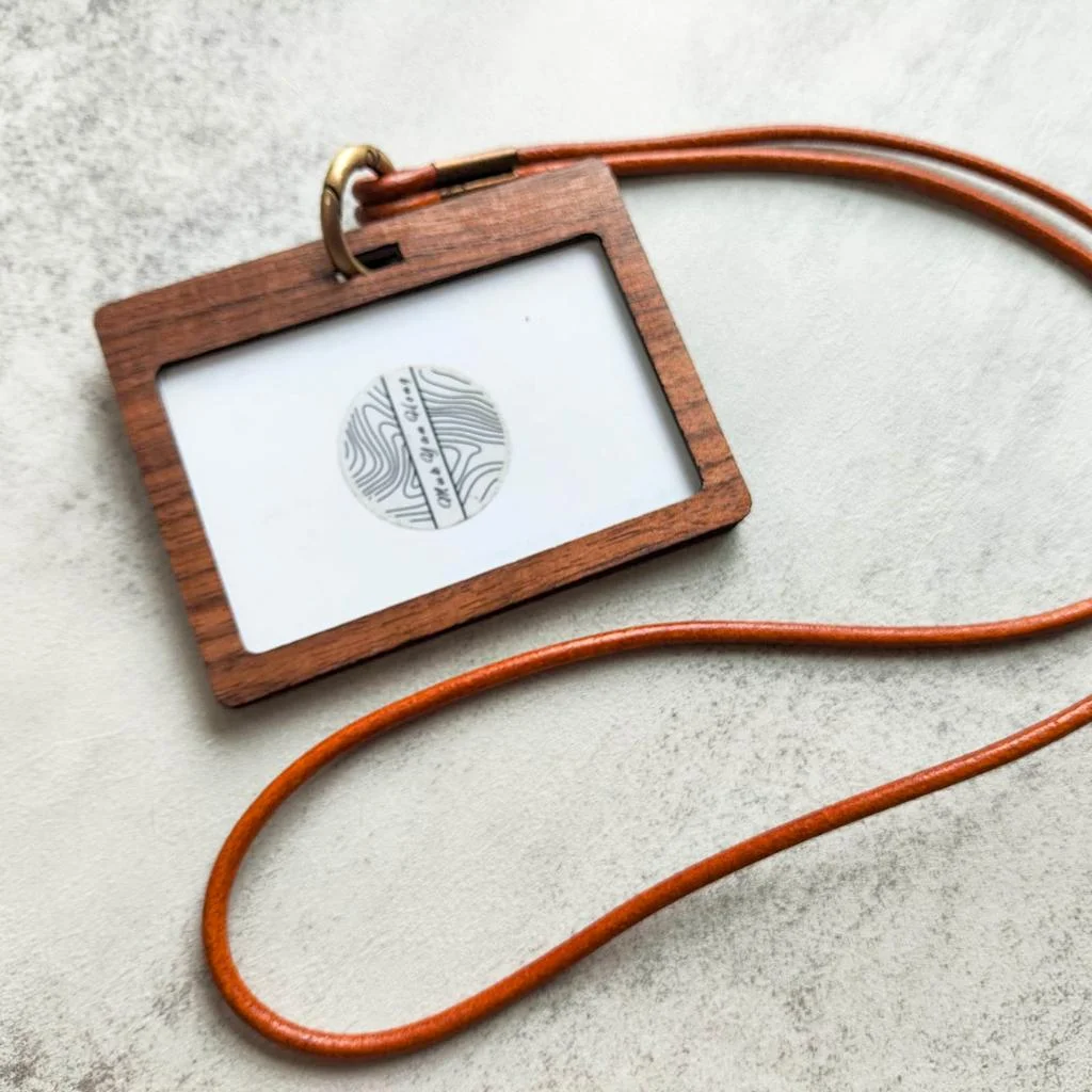 證件套DIY KIT SET - Image 5