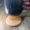 coaster
