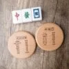 coaster