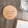 coaster