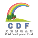 CDF Logo